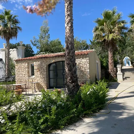 Maison Blue Palm Aix En Provence Penzion