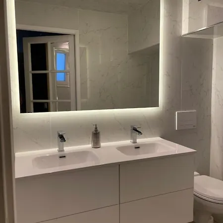Maison Blue Palm Aix En Provence 5*
