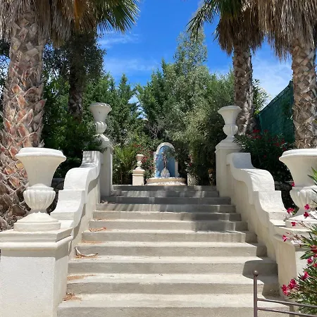 Maison Blue Palm Aix En Provence