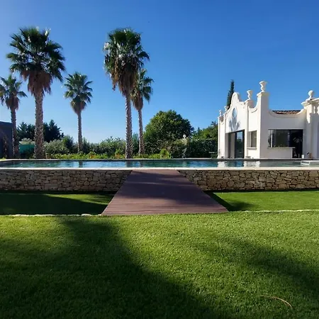Maison Blue Palm Aix En Provence Penzion