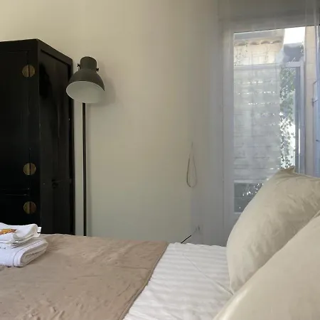 Maison Blue Palm Aix En Provence