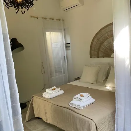 Maison Blue Palm Aix En Provence