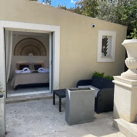Maison Blue Palm Aix En Provence Penzion