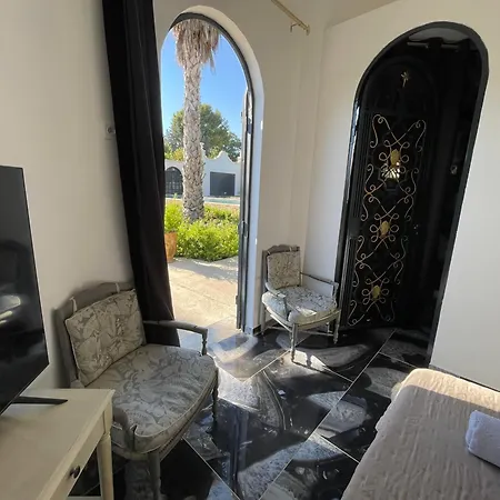 Maison Blue Palm Aix En Provence 5* Aix-en-Provence