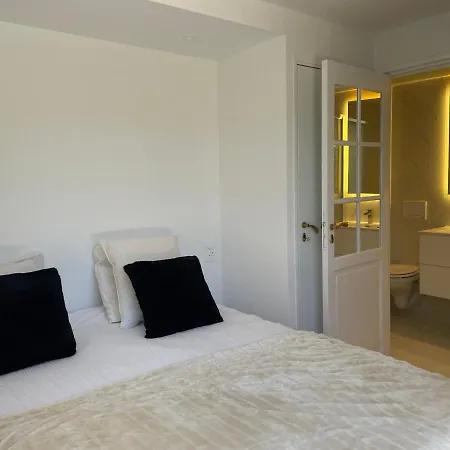 Maison Blue Palm Aix En Provence