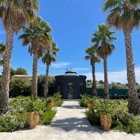 Maison Blue Palm Aix En Provence