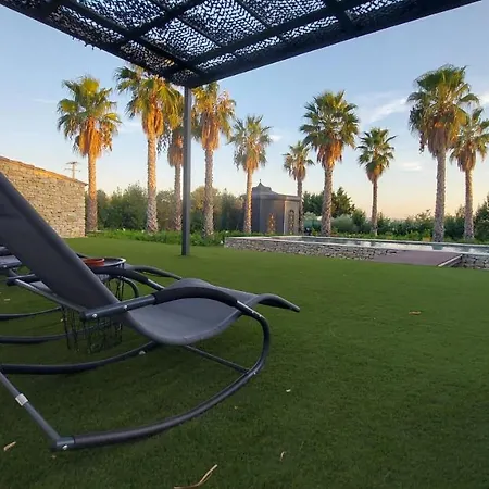 ゲストハウス Maison Blue Palm Aix En Provence 5*