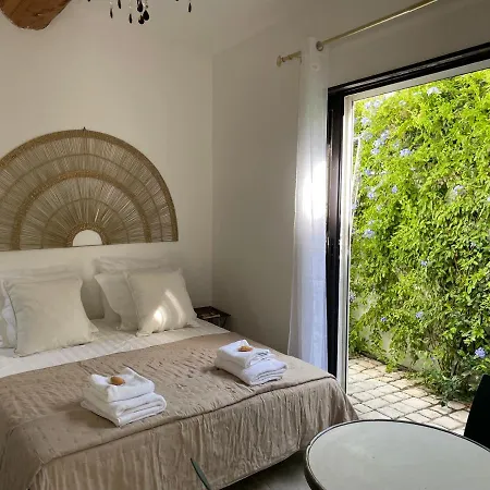 Maison Blue Palm Aix En Provence 5* エクス＝アン＝プロヴァンス