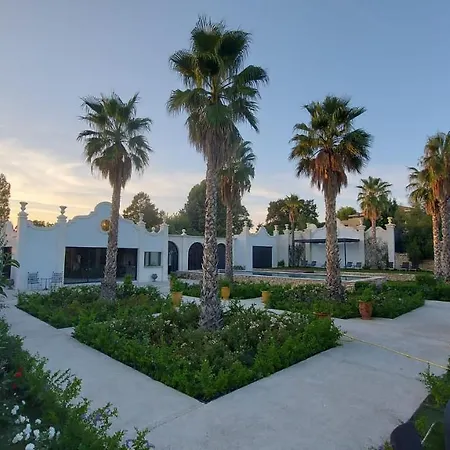 ゲストハウス Maison Blue Palm Aix En Provence エクス＝アン＝プロヴァンス