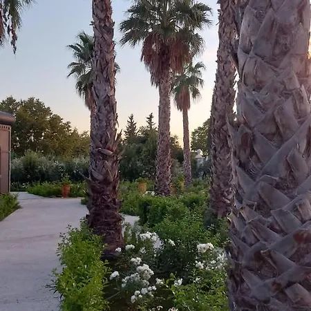 Maison Blue Palm Aix En Provence エクス＝アン＝プロヴァンス