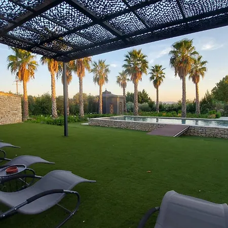 Maison Blue Palm Aix En Provence エクス＝アン＝プロヴァンス